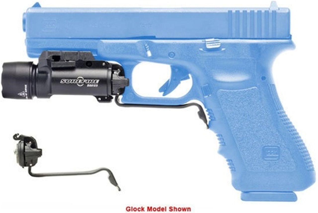 springfield xd switch